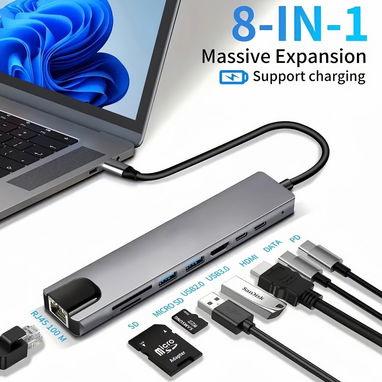 Hub Regleta - 3/3