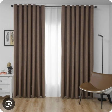 **Rebaja 25 usd***Cortinas blackout fondo - 2/2