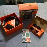 Vendo Audífonos Gamer - Img 56404941