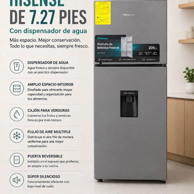 Refrigeradores - Img 123619163