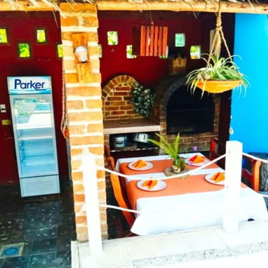 Renta de casa en la playa con piscina en Guanabo. Alquiler de casa en la playa para grupos grandes. - 5/5
