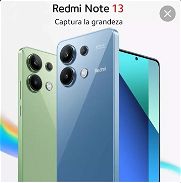 Xiaomi Redmi Note 13 - Img 45819009
