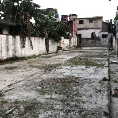 Terreno en El Cerro, La Habana (270 m²) - 2/8