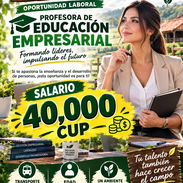 EMPLEO NO LLAME SOLO WHATSAPP - Img 58111793