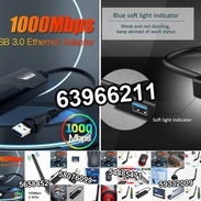 Adaptador USB 3.0 - Img 56319577