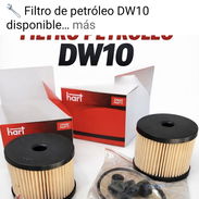 Filtro aire Peugeot DW10 - Img 55422835