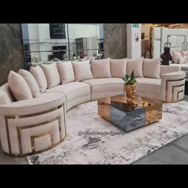 La calidad te la aseguramos " muebles de sala " no se arrepentirá - Img 115261108