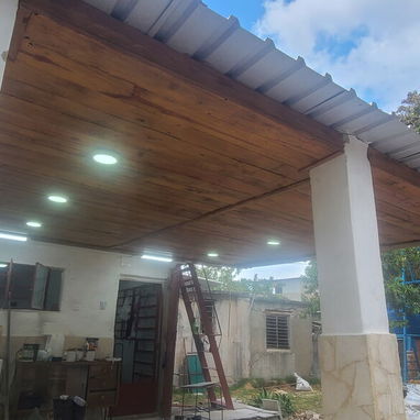 Todo tipo de estructuras y artículos de madera. - Img 122994396