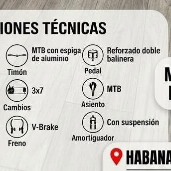 Bicicletas - Img 123629211