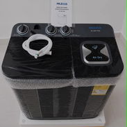*🧼Lavadora SEMIAUTOMATICA 🫧* *🔖 Marca*: Milexus - Img 57117028