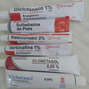 en venta todos los medicamentos de las fotos - Img 55343695