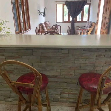 Casa totalmente independiente ubicada en el municipio playa en residencial de Juan Manuel Márquez, La Habana - Img 118018632