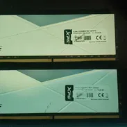 Ram DDR4 XPG 16 GB RGB Blancas - Img 54728713