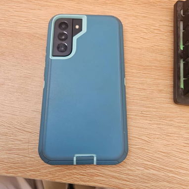 📱 Galaxy S22+ 128GB – 6 meses de uso – Incluye cargador + funda resistente – $250 USD - Img 120717492