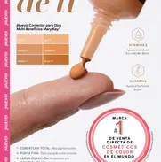 Correctores para tus ojeras - Img 50355895
