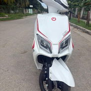 Moto Eléctrica marca VEDCA 2025 🛵 - Img 55621564