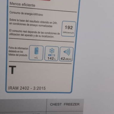 Neveras - 4/6