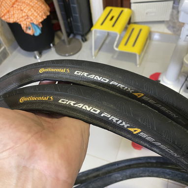 Gomas 622 nuevas para bicicletas de ruta - 4/4