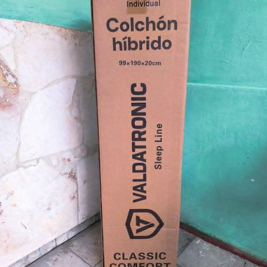 Colchones cameros sellado al vacío - Img 123038812