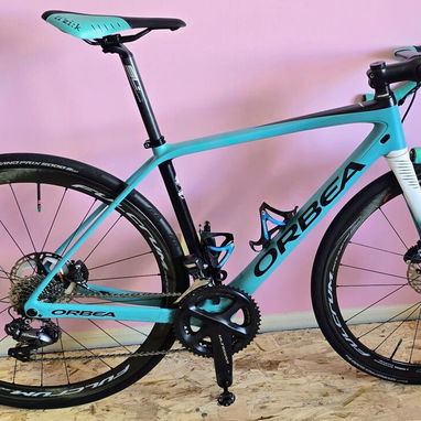 BICICLETA DE CARRETERA ORBEA AVANT FULL CARBÓN - Img 122041398