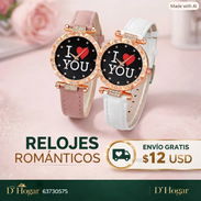 Relojes. Domicilio Incluido - Img 57118221