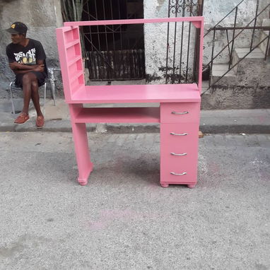 Mesas de uñas 🌺🌺 - 2/10