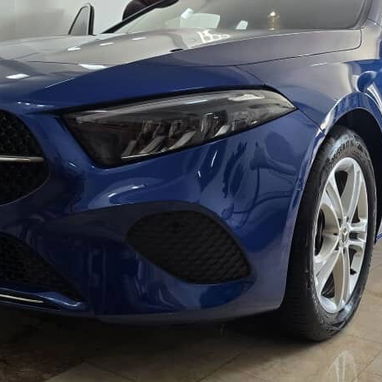 Vendo negocio Mercedes a 2024 con 12,000 km carro nuevo de paquete - Img 111108982