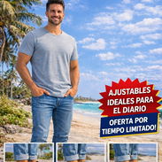 ✨️ Sandalias de hombre - Img 56944681