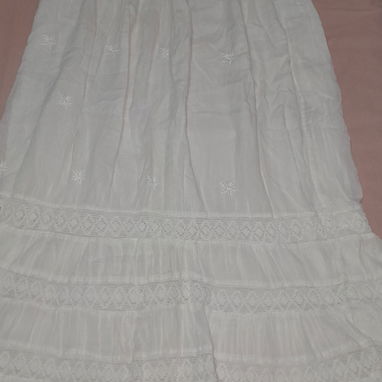 Vestido Blanco - Img 123741426