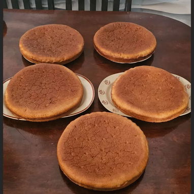 🥧🔥😳| 🚨 ESTOS SI SON LOS MEJORES, mas grandes y sabrosos PIE de la HABANA! 🚨 - Img 123755840
