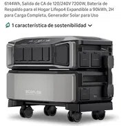 ECOFLOW DELTA PRO ULTRA* - Img 57122880