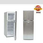 REFRIGERADOR MILEXUS 9.1 pies - Img 55515233