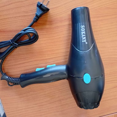 🚧 Secadora de Cabello Profesional SOKANY HS-3210 2600W 🚧 - 2/4