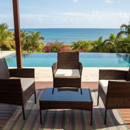 Juego de terraza y exterior - Img 54332743