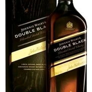 Johnnie Walker double black - Img 45287298