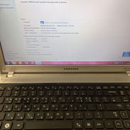 Laptop Samsung - Img 57163801