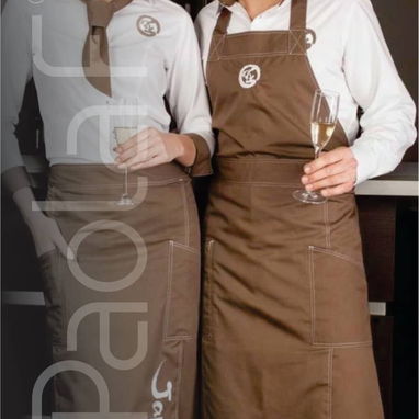 UNIFORMES para RESTAURANTES, bares y cafetería - Img 115462255