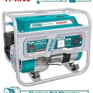 💥 OFERTA ESPECIAL 💥  ⚡ Generador Inverter De Gasolina (Planta eléctrica) - Img 55525675