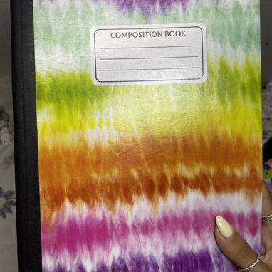 Libretas📓 - 4/4