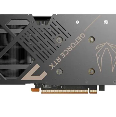 🎮 Zotac Gaming RTX 5060 8GB AMP 🎮 2xFan🔹1x8Pin🔹600WR🔹220mm🔹PCIe5🔹1xHDMI 2.1b🔹3xDP 2.1b🔹DLSS 🎮 0KM TODO 🎮 - Img 97161394
