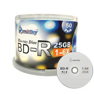 Discos Blu Ray nuevos virgenes de 25gb - Img 51400579