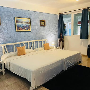 Renta de casa con vista al mar en Santa Fé. Alquiler de casa por noches en Playa. Renta de lujo en Playa - Img 115333891