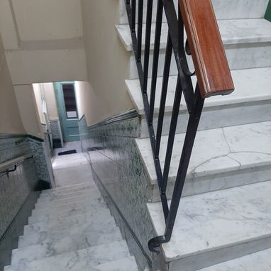 Venta de apto 3 habitaciones - 6/7