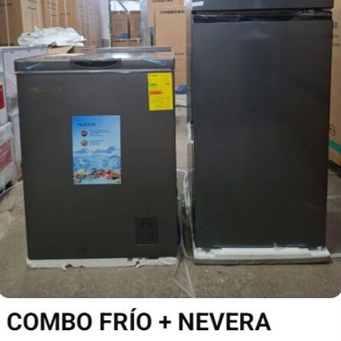 Refrigerador LG de 11 pulgadas ,mensajería y garantía . - Img 123001018