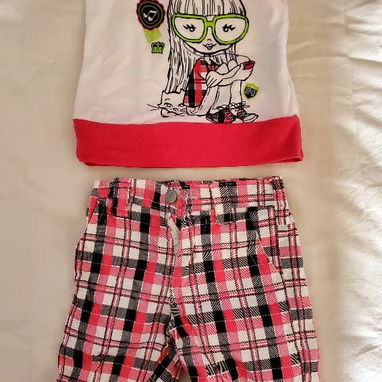 ✴️Ropa para niñas⛔️ - Img 125385933