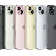  iPhone 15 Plus ⚪️⚫️ 128GB 95%🔋mica, cable, forro y audífonos regalo🤩Variedad de Modelos⛵️ - Img 54589846