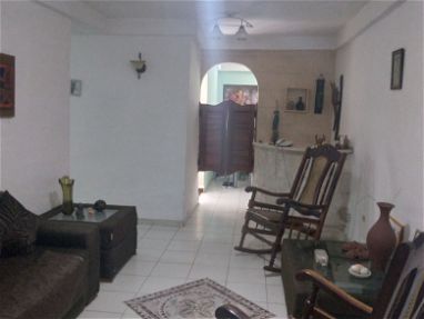 Vendo casa en bajos Centro Habana - Img 69149978