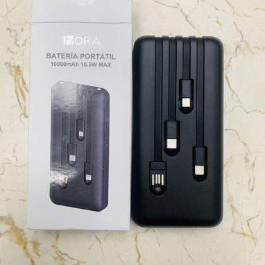 Power bank de 10mil MaH (cargador portátil) - Img 116886818