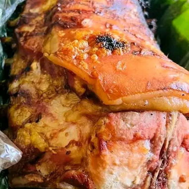 Lomo, Pierna y Masas que Resuelven — Abundancia Real para 20-30 Comensales - Img 125235922