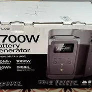GENERADOR DE BATERIA DELTA 2 950WH - Img 56745751